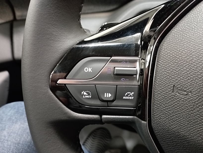 PEUGEOT 308 2025 - Photo n°30
