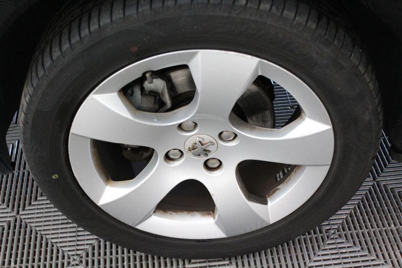 PEUGEOT 3008 2011 - Photo n°32