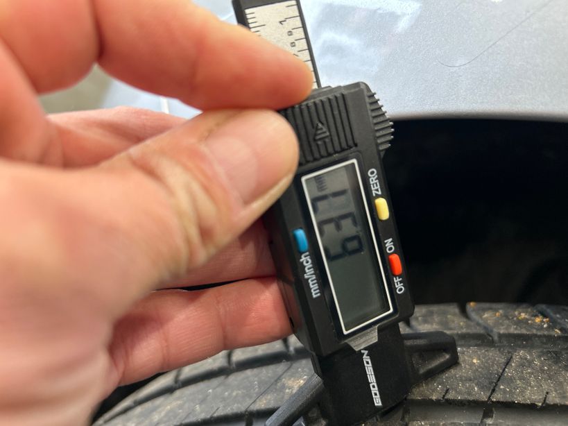 RENAULT CLIO V 2023 - Photo n°8