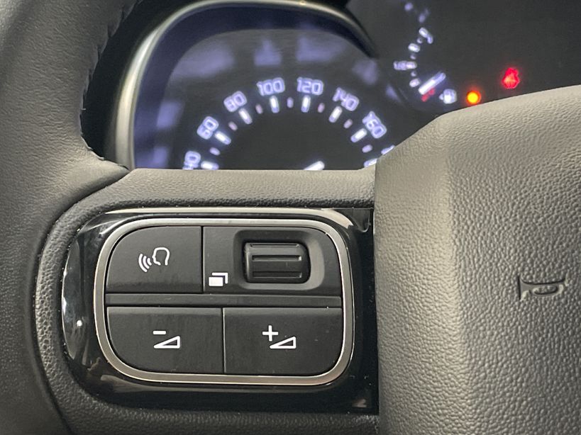 CITROEN C3 AIRCROSS 2024 - Photo n°27