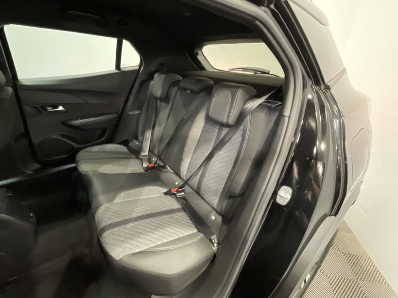 PEUGEOT 2008 2024 - Photo n°10