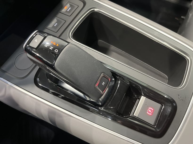 CITROEN C5 AIRCROSS BUSINESS 2022 - Photo n°20