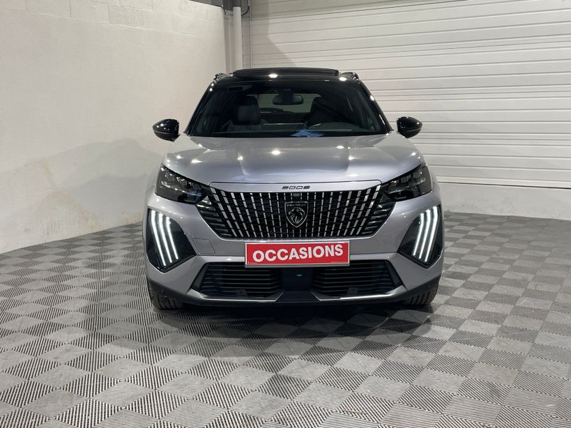 PEUGEOT 2008 2024 - Photo n°2