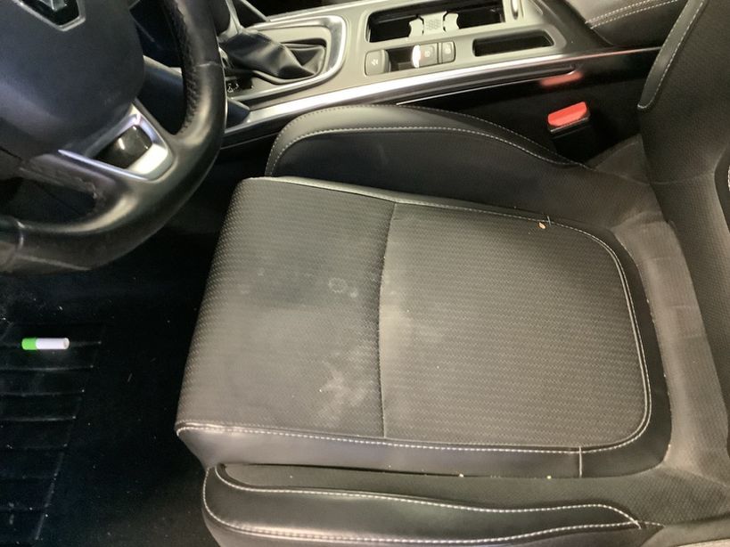 RENAULT MEGANE IV ESTATE 2021 - Photo n°2