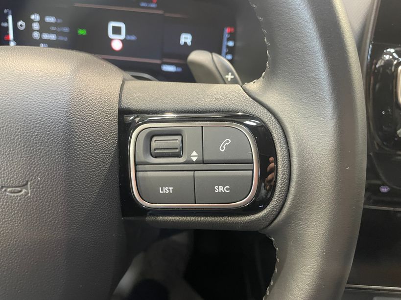 CITROEN C5 AIRCROSS 2023 - Photo n°29