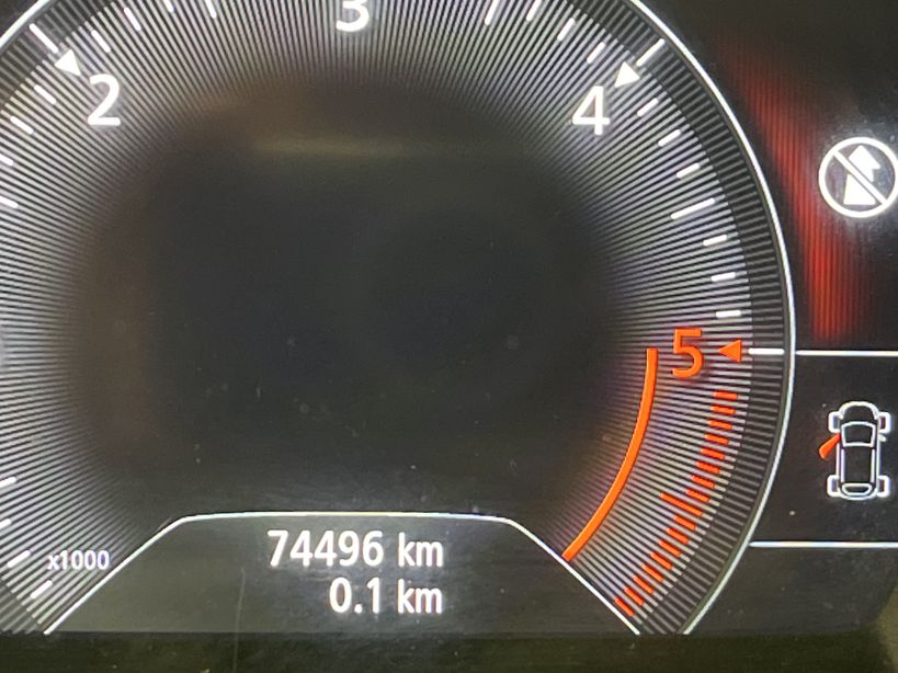 RENAULT KADJAR 2019 - Photo n°50