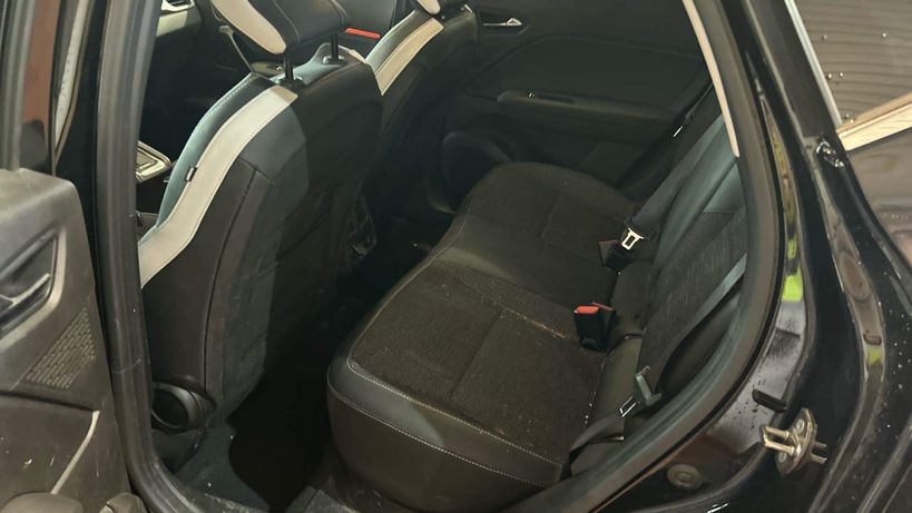 RENAULT CAPTUR 2023 - Photo n°12
