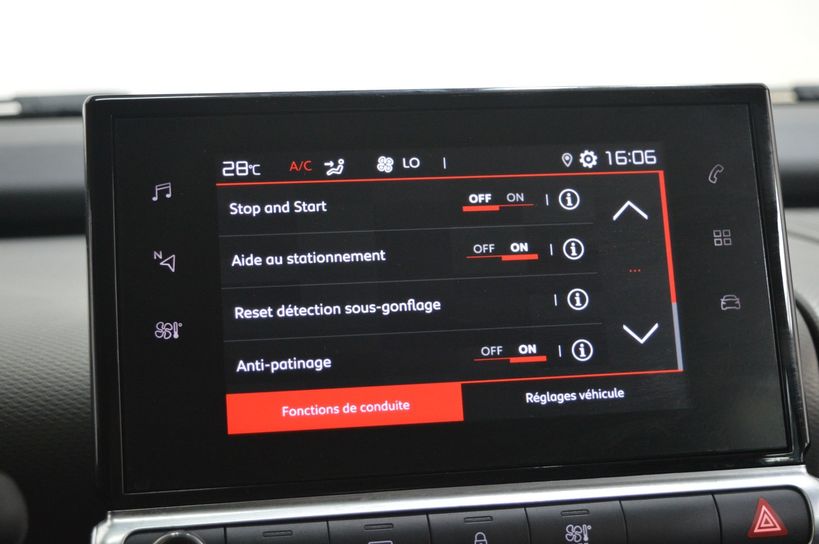 CITROEN C4 CACTUS 2020 - Photo n°12