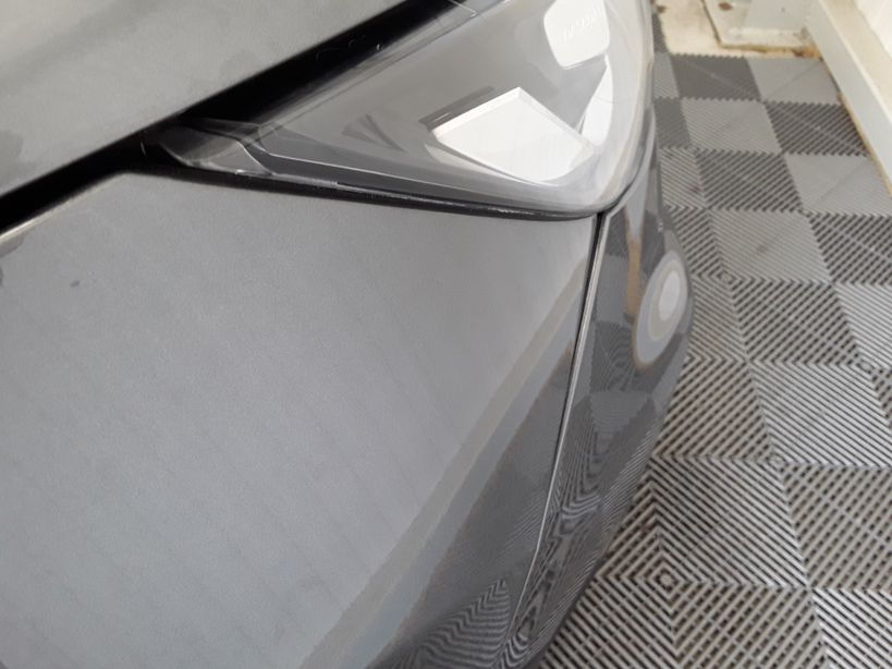 NISSAN QASHQAI 2019 EVAPO 2019 - Photo n°12