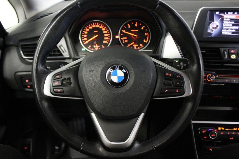 BMW SERIE 2 GRAN TOURER F46 2015 - Photo n°30