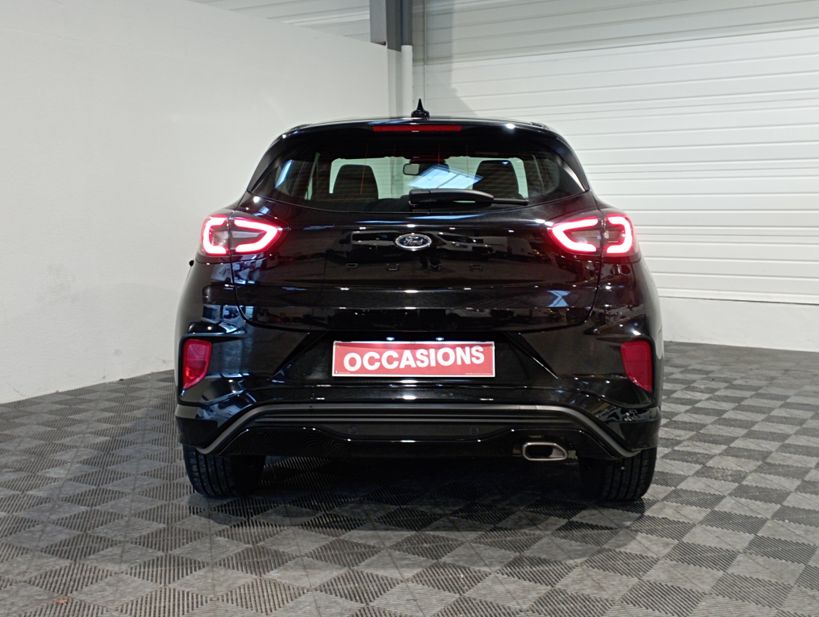 FORD PUMA 2021 - Photo n°6