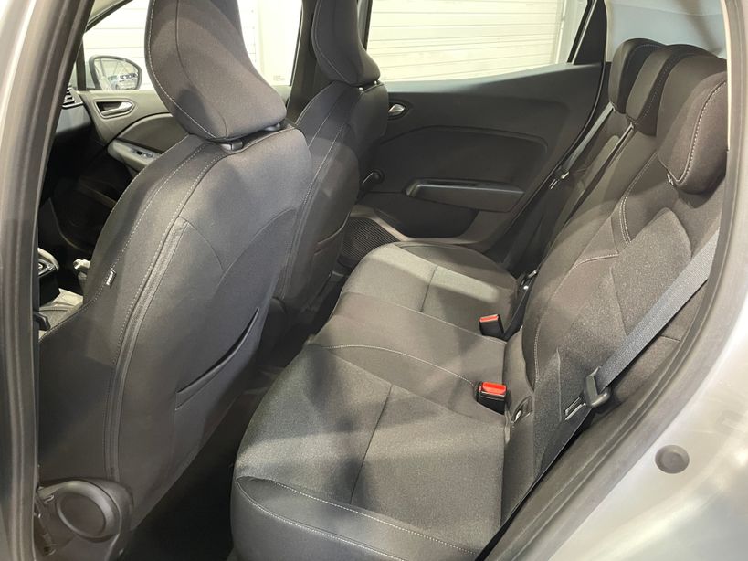 RENAULT CLIO V 2022 - Photo n°12