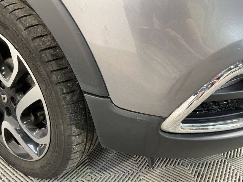 RENAULT CAPTUR 2014 - Photo n°7