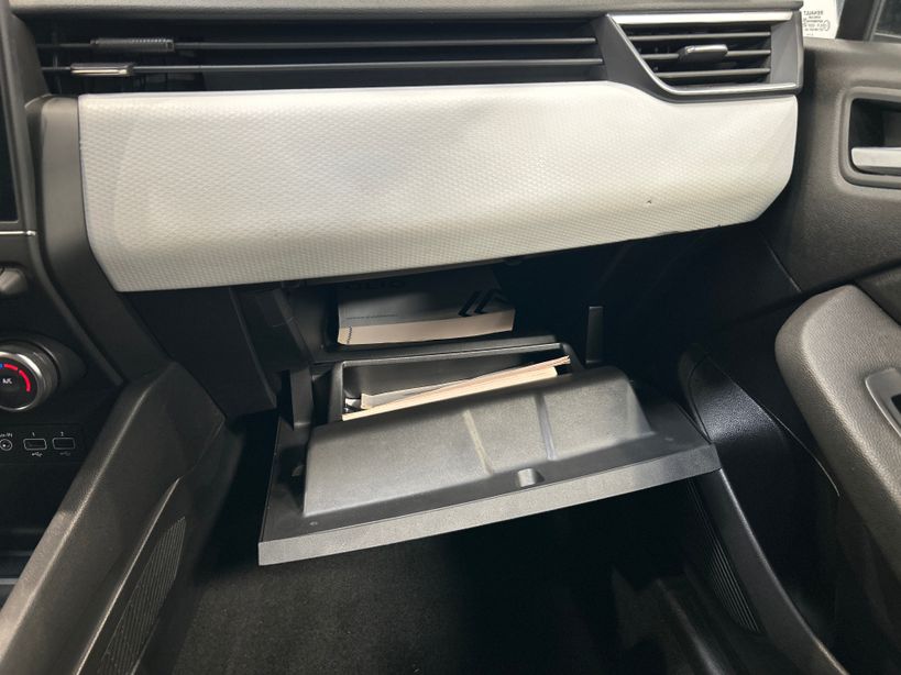 RENAULT CLIO V 2022 - Photo n°22