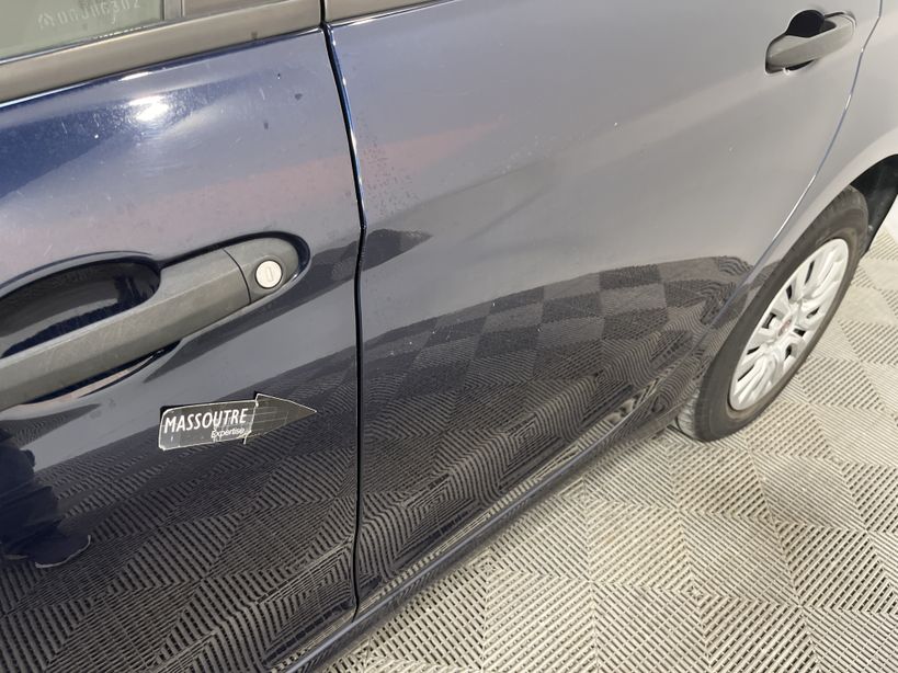 FIAT TIPO 5 PORTES 2018 - Photo n°20