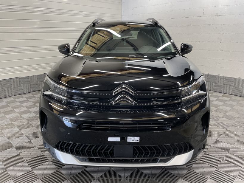 CITROEN C5 AIRCROSS 2025 - Photo n°2