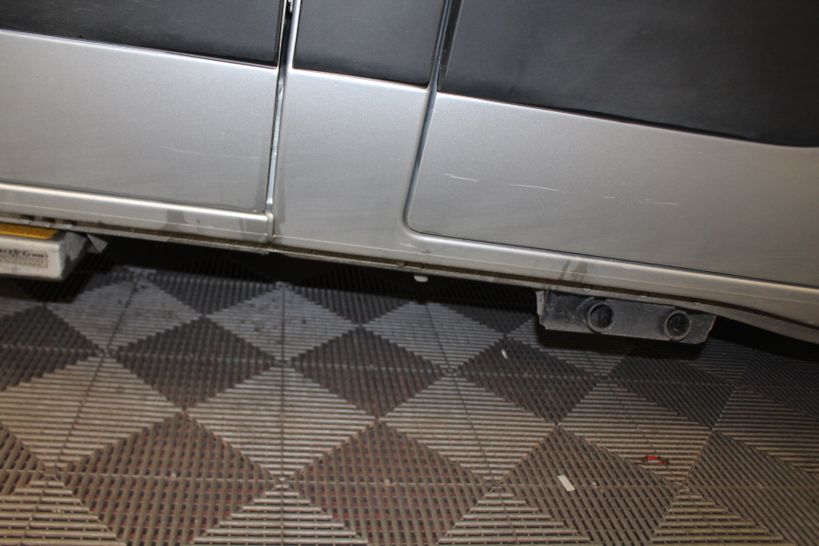 RENAULT MASTER FOURGON 2016 - Photo n°1