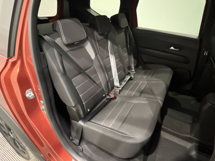 DACIA JOGGER 2022 - Photo n°40