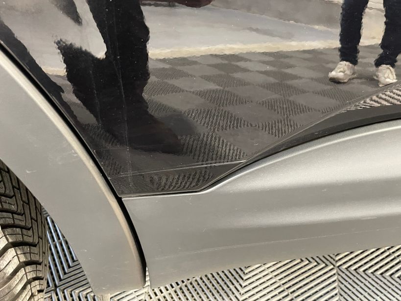 RENAULT ARKANA 2024 - Photo n°18