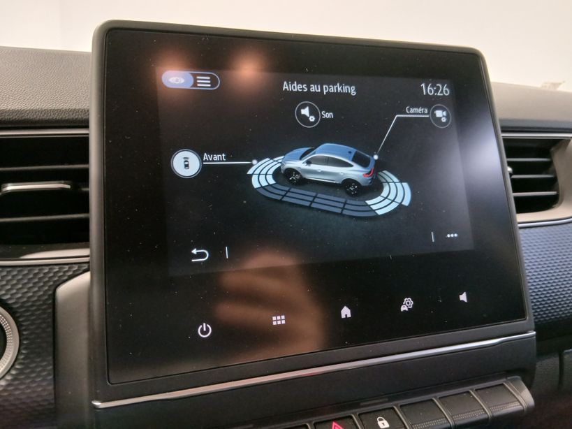 RENAULT ARKANA 2024 - Photo n°22