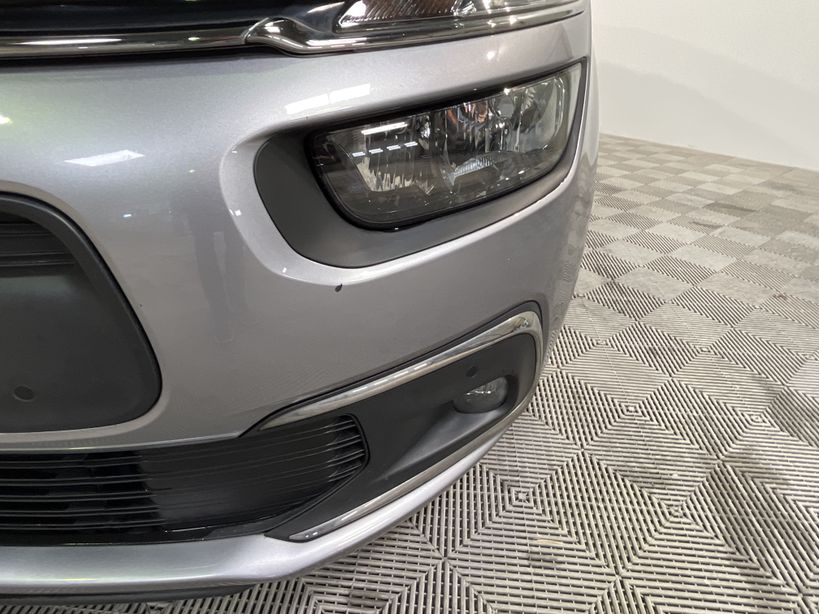 CITROEN GRAND C4 PICASSO 2017 - Photo n°12