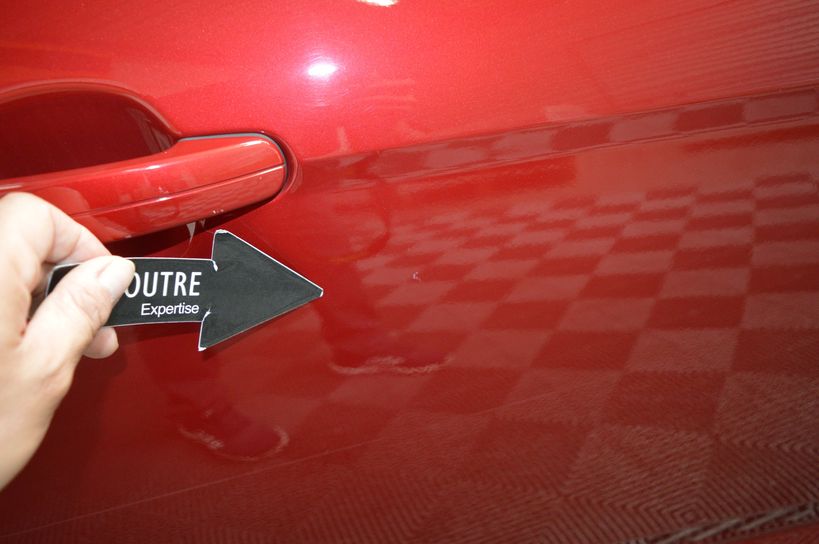 FORD FOCUS SW 2016 - Photo n°9