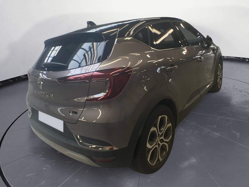 RENAULT CAPTUR 2023 - Photo n°5