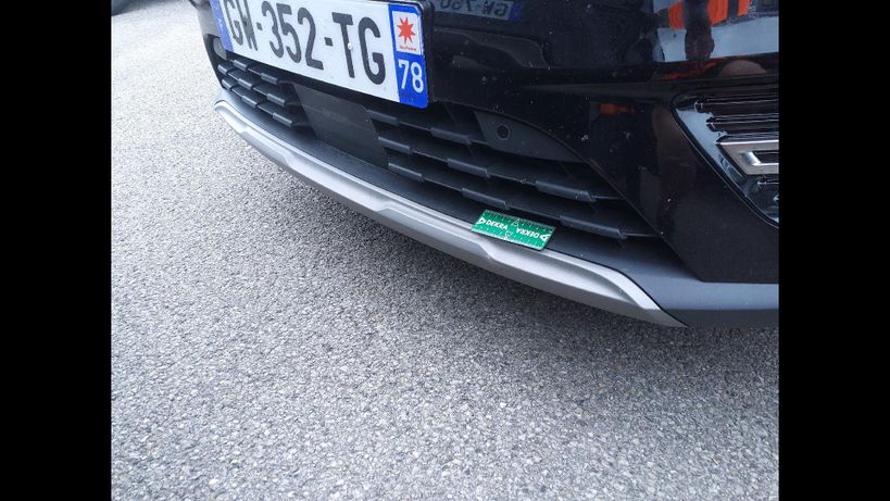 RENAULT ARKANA 2024 - Photo n°2