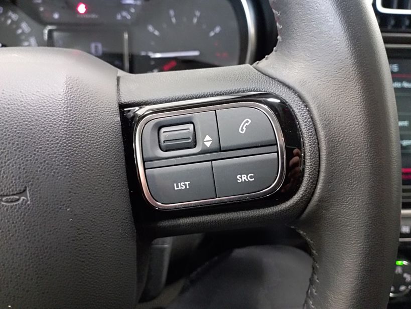 CITROEN C3 AIRCROSS 2024 - Photo n°28