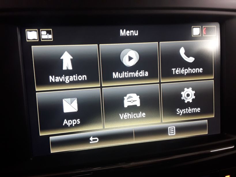 RENAULT KADJAR 2018 - Photo n°15