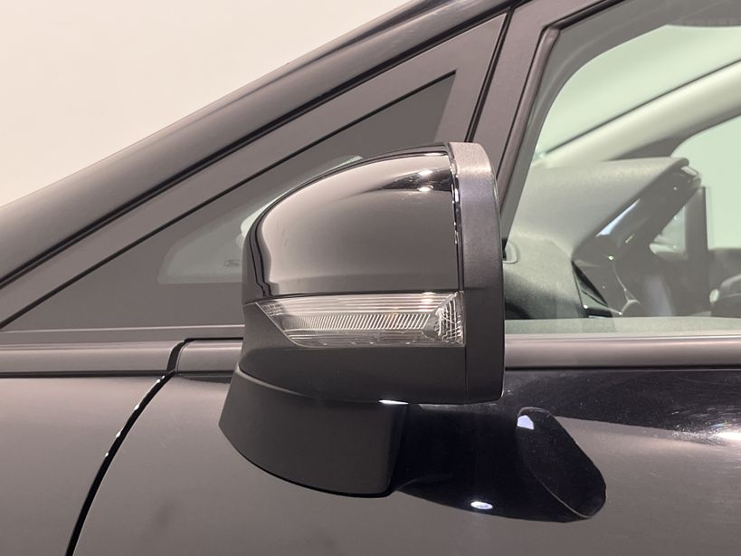 FORD FIESTA 2020 - Photo n°42