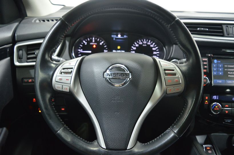 NISSAN QASHQAI 2015 - Photo n°11