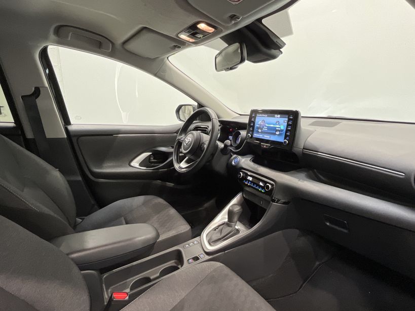 TOYOTA YARIS HYBRIDE MY22 2022 - Photo n°48