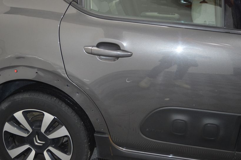 CITROEN C3 2018 - Photo n°18