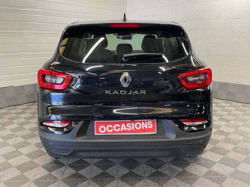 RENAULT KADJAR 2021 - Photo n°7