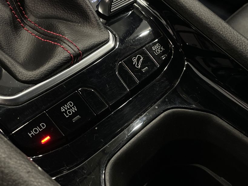 JEEP COMPASS 2023 - Photo n°22