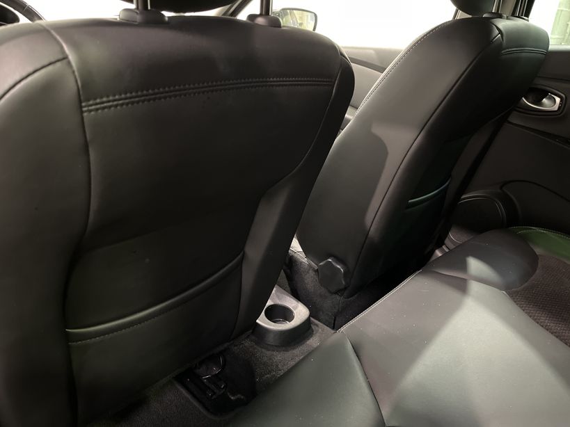 RENAULT CLIO IV 2018 - Photo n°38