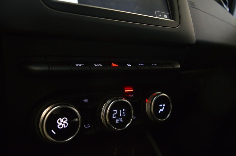 DACIA DUSTER 2019 - Photo n°16