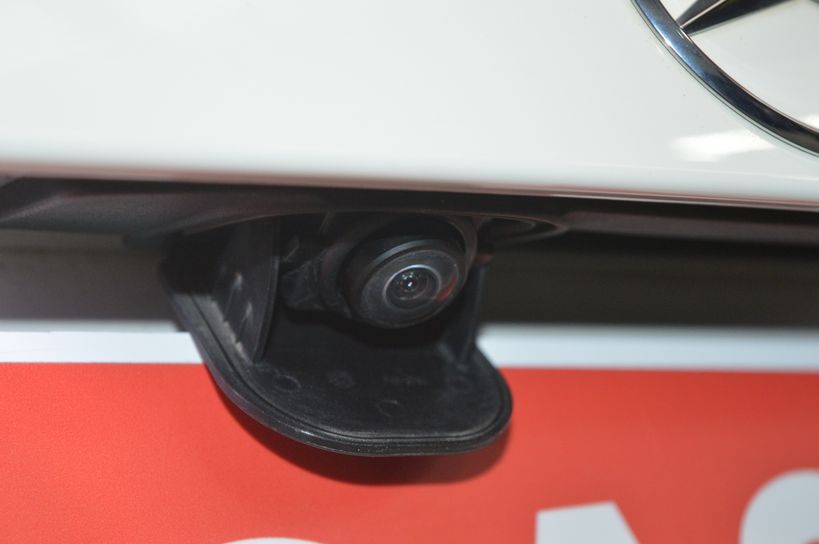 MERCEDES CLASSE CLA SHOOTING BRAKE 2017 - Photo n°53