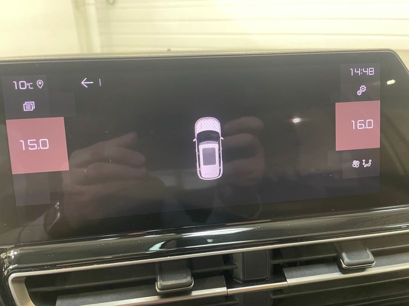 CITROEN C5 AIRCROSS 2023 - Photo n°22