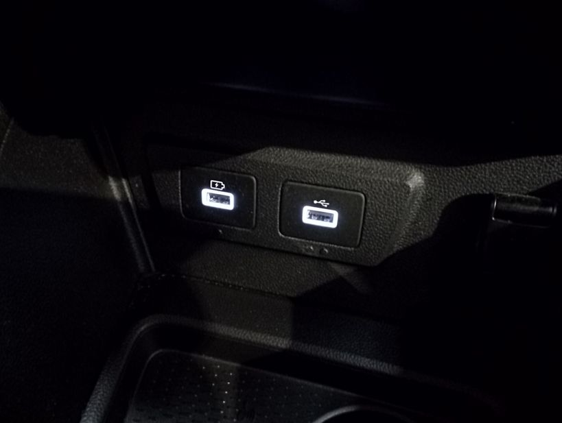 DACIA DUSTER 2022 - Photo n°22