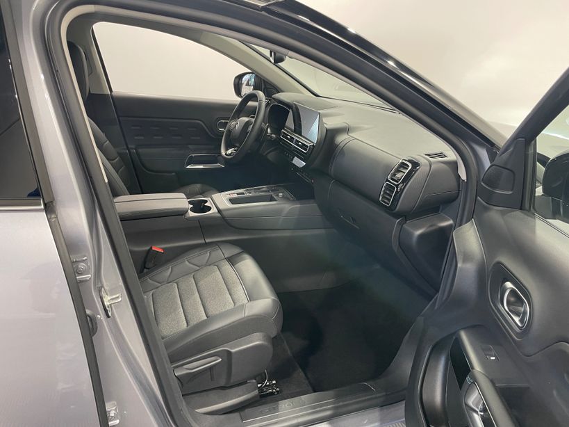 CITROEN C5 AIRCROSS 2024 - Photo n°30