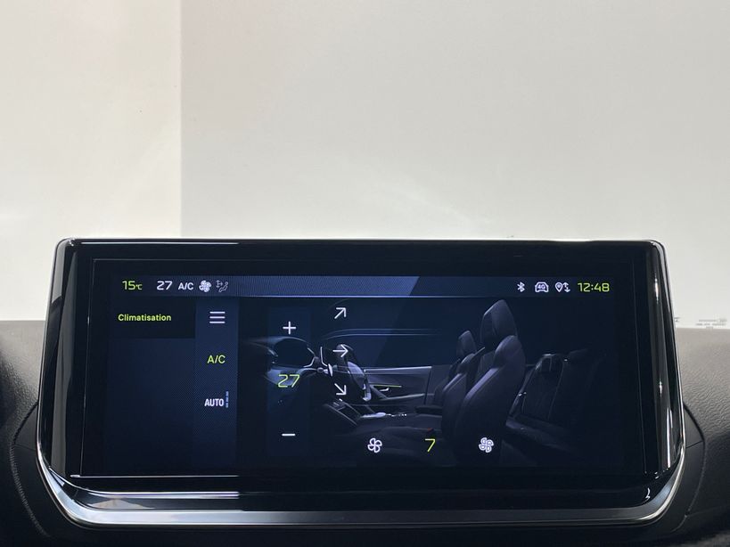 PEUGEOT 2008 2024 - Photo n°16