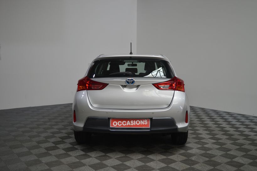 TOYOTA AURIS BUSINESS 2014 - Photo n°6