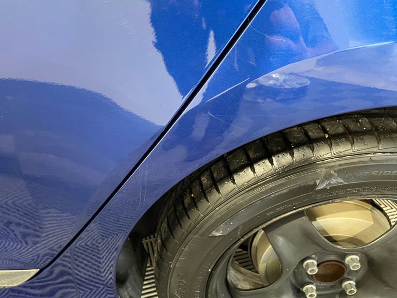 RENAULT CLIO V 2021 - Photo n°13