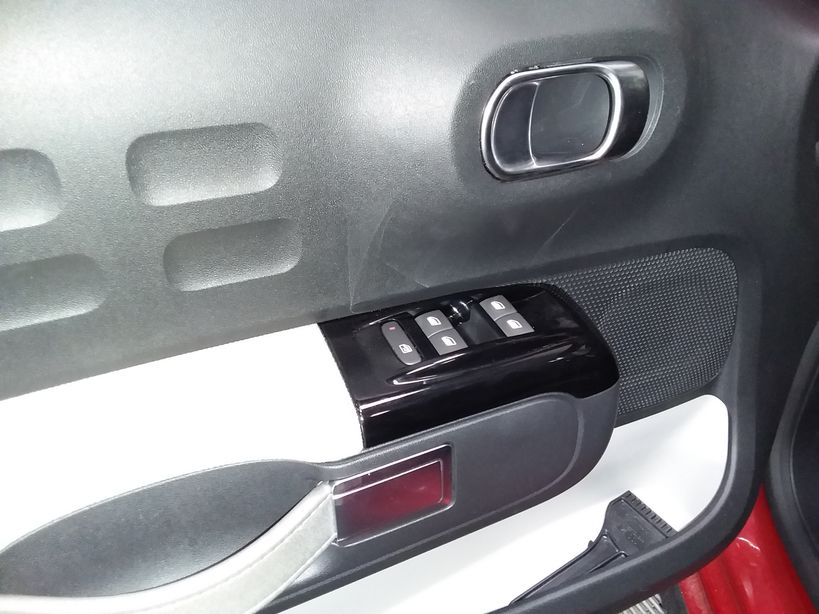 CITROEN C3 2019 - Photo n°12