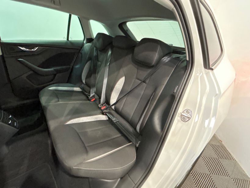 SKODA SCALA 2025 - Photo n°10