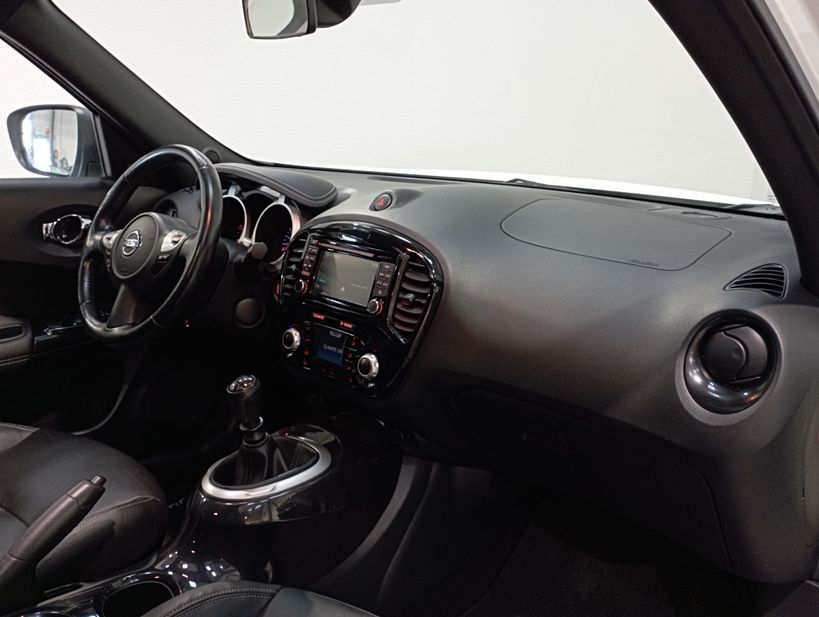 NISSAN JUKE 2015 - Photo n°11