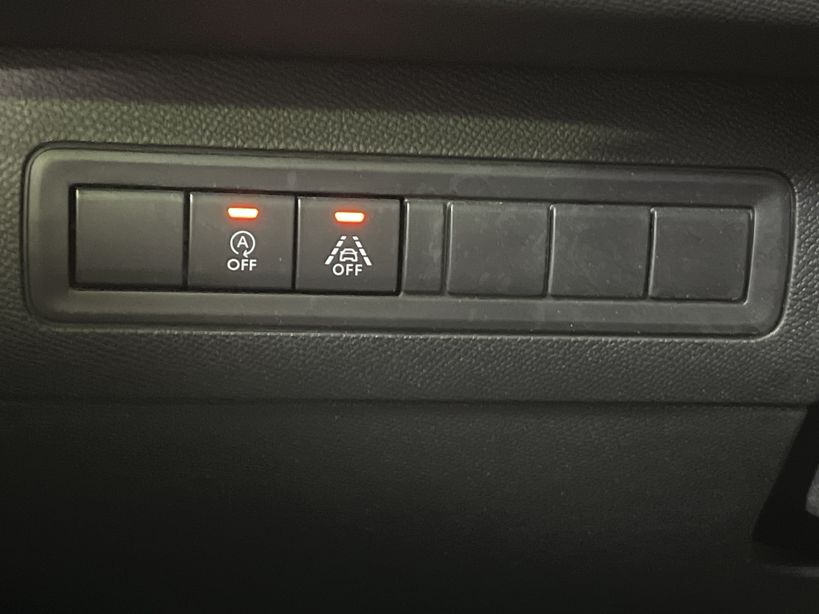 PEUGEOT 308 2019 - Photo n°35