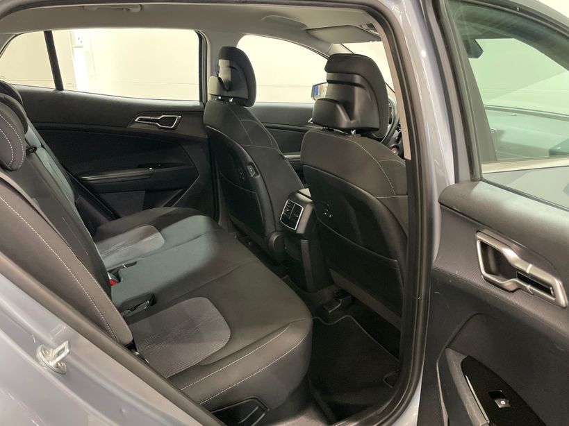 KIA SPORTAGE 2022 - Photo n°8